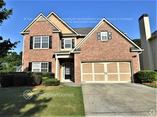 Building Photo - 4377 Gateview Dr SW Rental