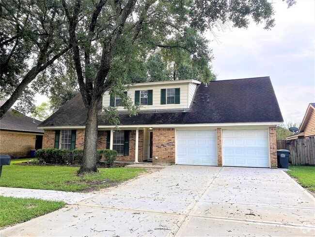 Building Photo - 1910 Winding Creek Dr Rental