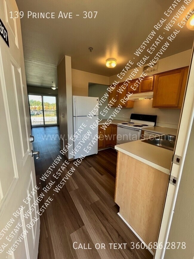 139 Prince Ave Unit 307