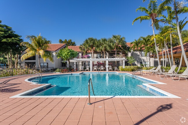Piscina - Oasis at Naples
