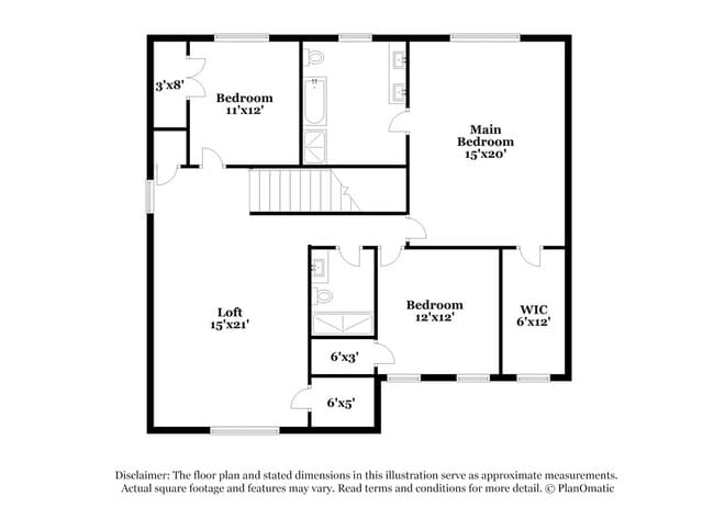 Photo - 307 Saddlebrook Dr