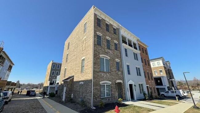 Photo - Must-See Townhouse Available for Lease in Blacksburg