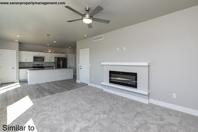 Photo - 1416 NE Polk Dr