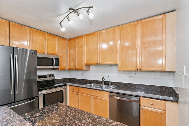 Photo - 522 E Spruce Dr Unit 1B
