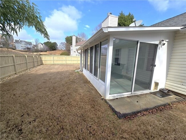 Photo - 4060 Crescent Walk Ln NE