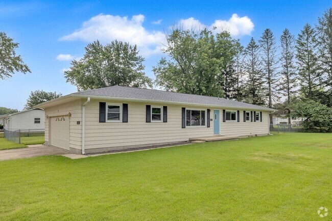 Building Photo - 515 Maddox Dr Rental