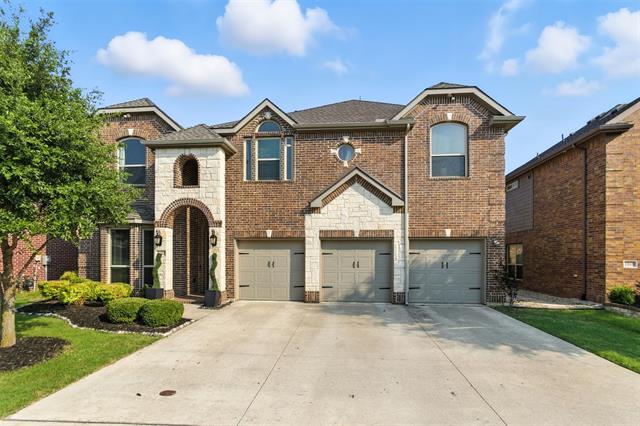 Photo - 1005 Frisco Hills Blvd