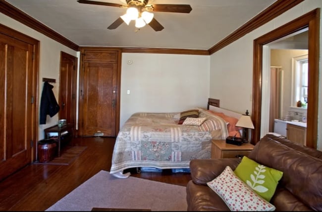 Photo - The Brady Apartments