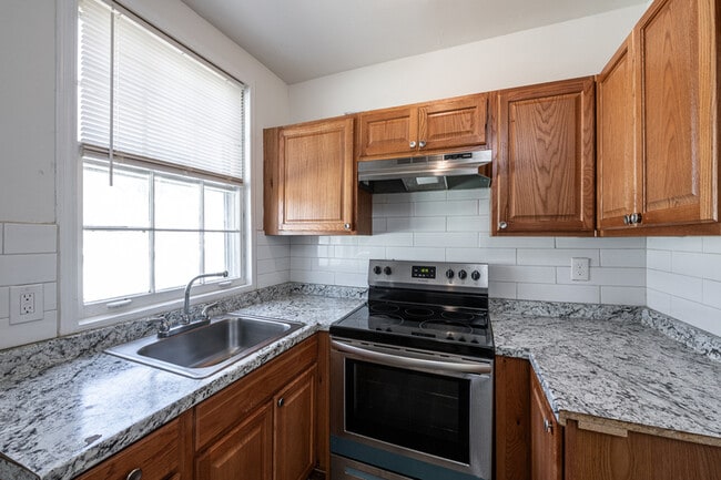 Photo - 406 Paines Ave NW Condo