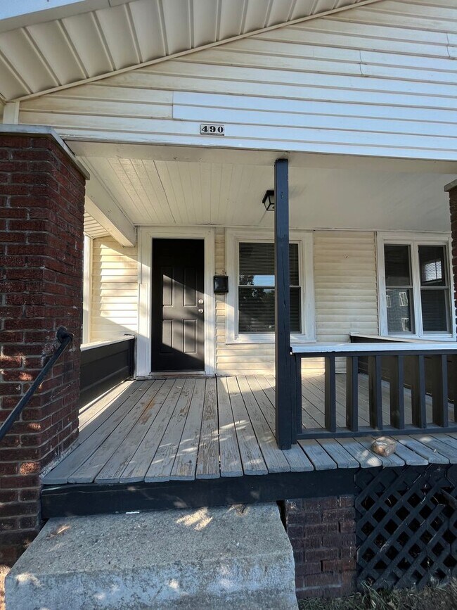 Photo - 490-492 E Jenkins Ave Unit 490