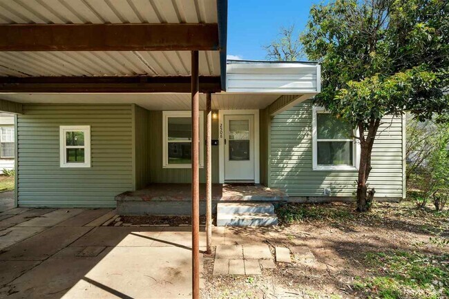 Building Photo - 2508 Fain St Rental