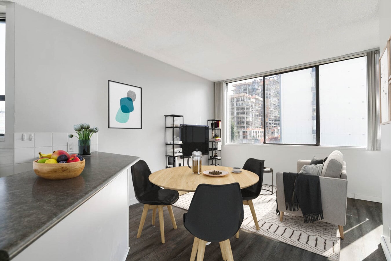 Nicola Place - Nicola Place Unit 00701