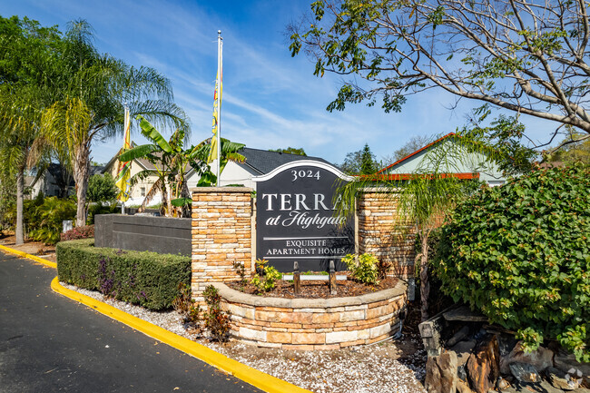 Terra at Highgate Apartment Homes - Terra at Highgate  Apartment Homes