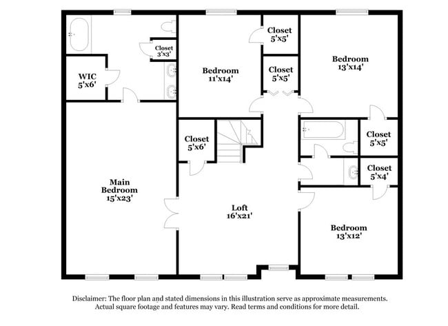 Photo - 432 Legacy Blvd