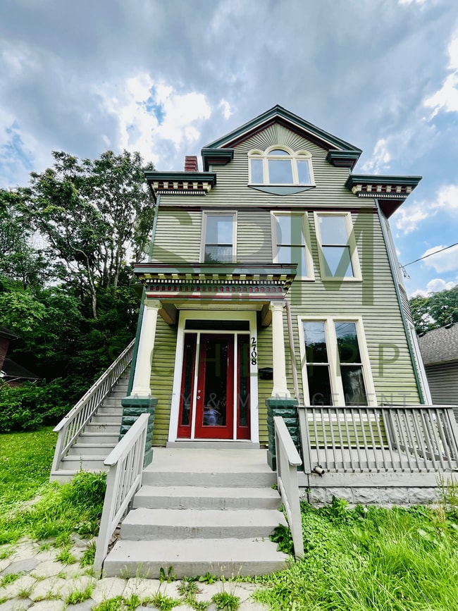 Building Photo - 2708 W Main St Unit 2