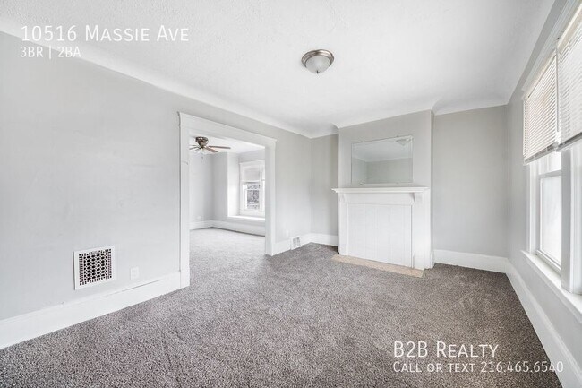 Photo - 10516 Massie Ave