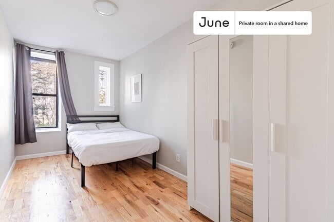 Private bedroom in 4 bed/2 bath Home - Private bedroom in 4 bed/2 bath Home Unidad B