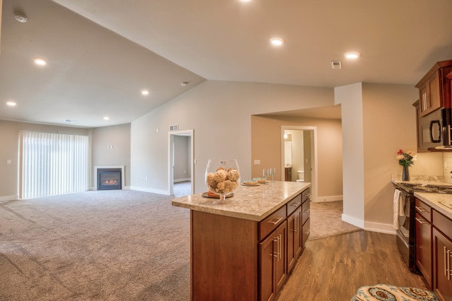 Photo - Verndale Apartments