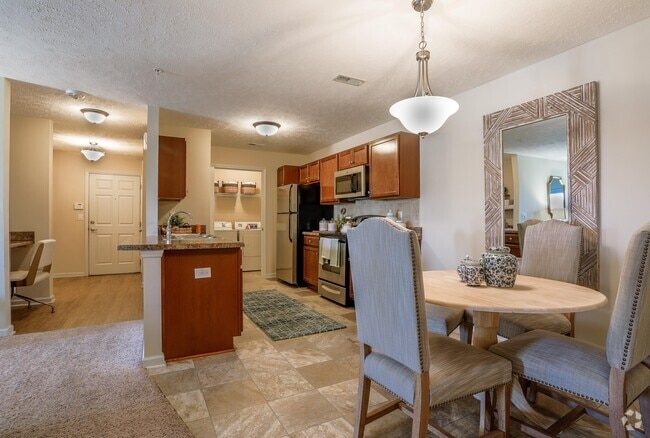 Photo - The Grove at Park Place