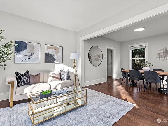 Photo - 9715 8th Ave NW