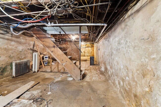 Photo - 1 br, 1 bath Triplex - 1707 N Gratz ST Unit A Unit A