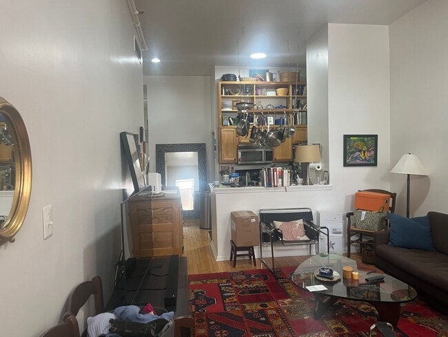 Photo - Bright Old City Loft Unit 1st Floor