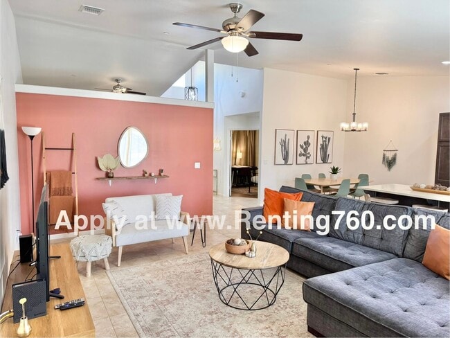 Photo - COMING SOON - Modern 4 Bedroom 2 Bathroom Home In Storey Park!