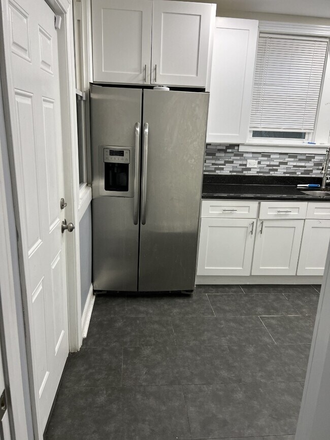 Photo - Charming 3-Bedroom Home | Updated Kitchen | Shared Laundry Unit 2