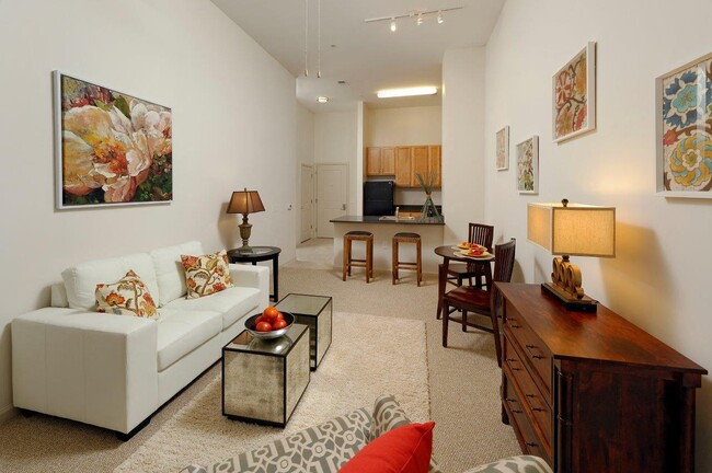 Photo - Arlington Mill Residences