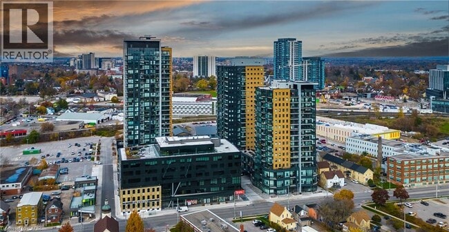 Photo - 100 Garment St Unité 1507