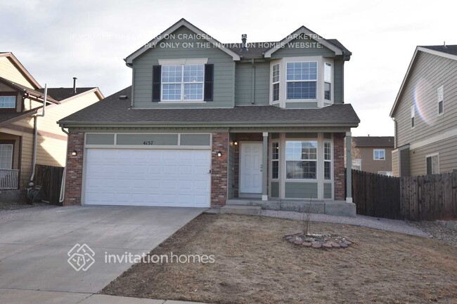 Building Photo - 4157 Fellsland Dr Rental