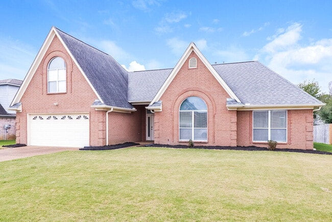 Photo - 6411 Braybourne Pl