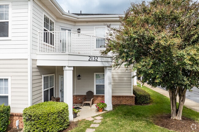 Photo - The Crossings at Red Mill