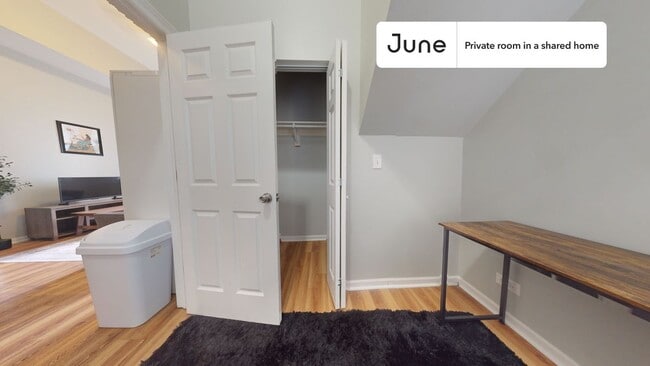 Photo - Room in Shared 4 bed/2 bath home Unit A