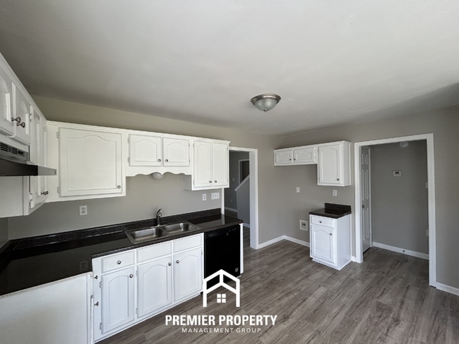 Photo - Stunning 4BR/3BA Olive Branch Home | Modern Fireplace, Open Kitchen & Huge Yard