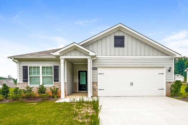 Building Photo - 4552 Morgan Dr