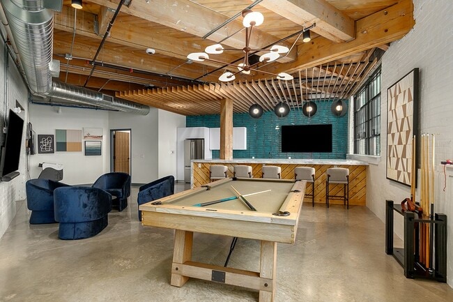Box Board Lofts