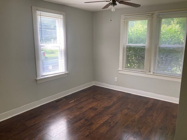 Photo - Murfreesboro 1250 SF, 3BR/1.5BA near downtown Murfreesboro