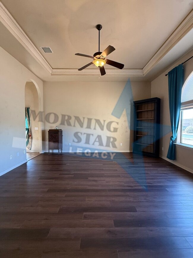 Photo - 3 Bedroom Energy-Efficient Home with Expansive Yard & Workshop!