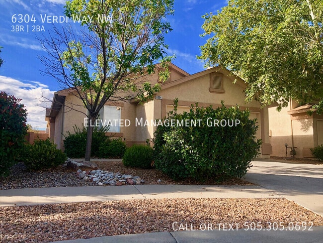 Photo - 6304 Verdi Way NW