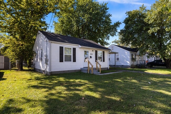 Photo - 1018 Navaho Pl