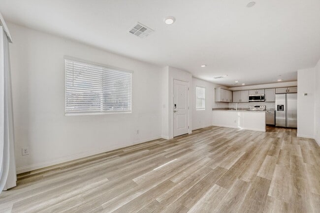 Photo - Stylish 3-Bed Modern Home Near St. Rose Pkwy + WiFi Included