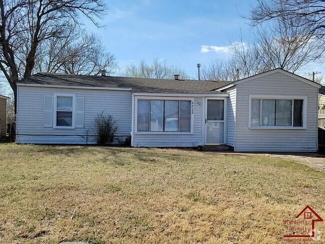 Building Photo - 2722 SW I Ave Rental