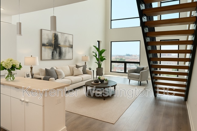 Photo - 1460 Belmont St NW Unit NW 303