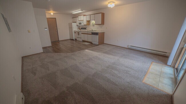 Evans Place 1