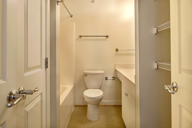 Photo - Grandmarc at the Corner