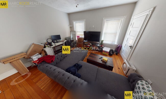 Photo - 900 Massachusetts Ave Unidad 8 Rental