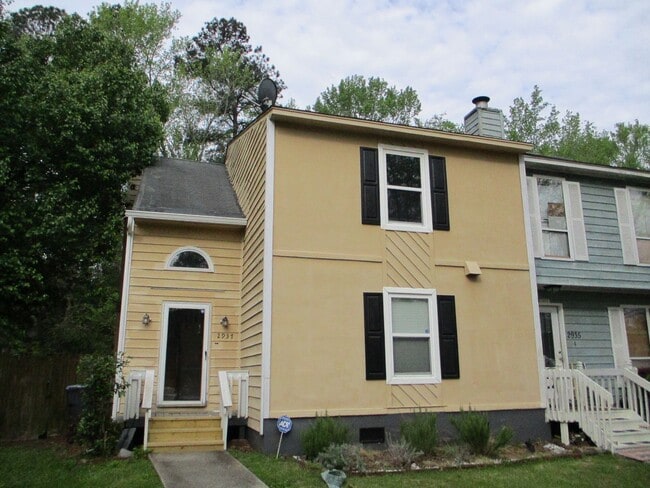 Updated townhome in West Augusta - Updated townhome in West Augusta