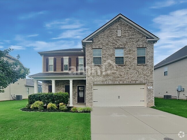 Building Photo - 3711 Community Cir Rental