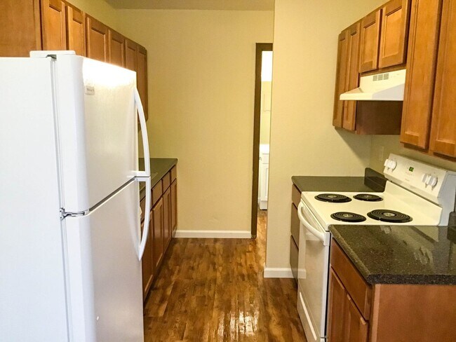 Photo - Longton Apartments Unit 4